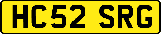 HC52SRG