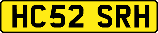 HC52SRH
