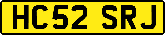 HC52SRJ