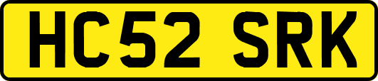 HC52SRK