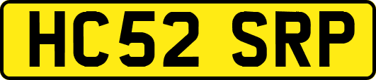 HC52SRP