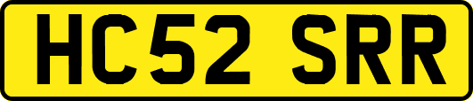 HC52SRR