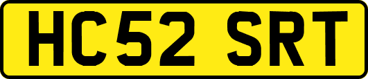 HC52SRT