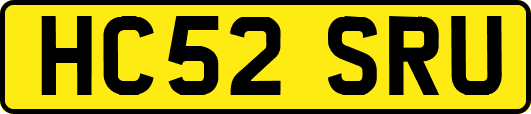 HC52SRU