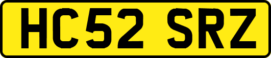 HC52SRZ