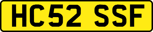 HC52SSF