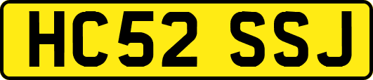 HC52SSJ