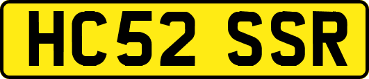 HC52SSR