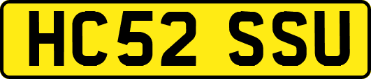 HC52SSU
