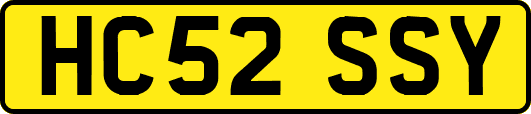 HC52SSY