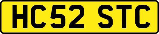 HC52STC