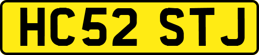 HC52STJ