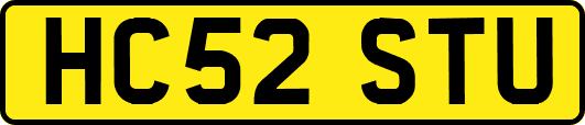 HC52STU