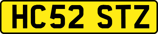 HC52STZ
