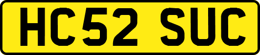 HC52SUC