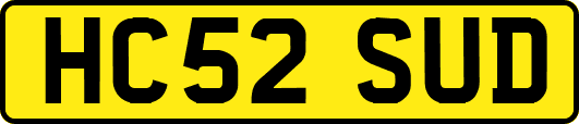 HC52SUD