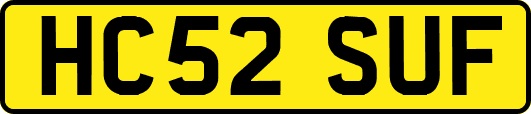HC52SUF