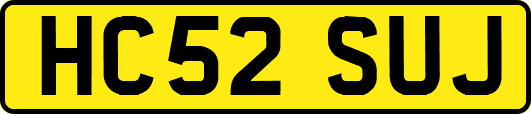 HC52SUJ