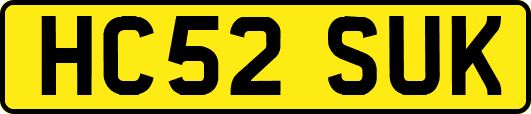 HC52SUK