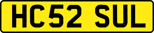 HC52SUL