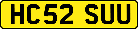 HC52SUU
