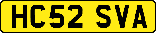 HC52SVA