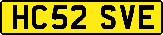 HC52SVE