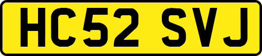 HC52SVJ