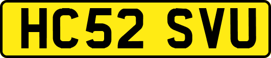 HC52SVU