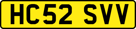 HC52SVV