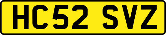 HC52SVZ