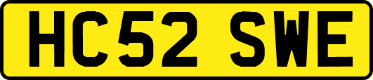 HC52SWE