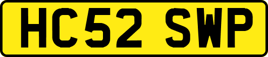 HC52SWP