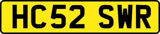 HC52SWR