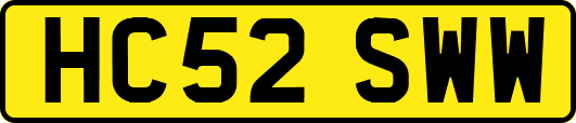 HC52SWW