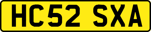 HC52SXA