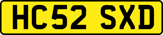 HC52SXD