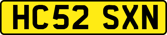 HC52SXN