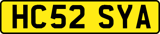 HC52SYA