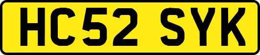 HC52SYK