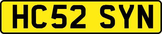 HC52SYN
