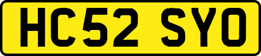 HC52SYO