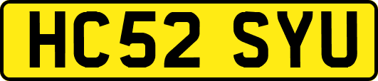 HC52SYU