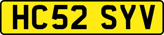 HC52SYV