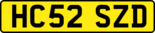 HC52SZD