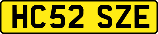 HC52SZE
