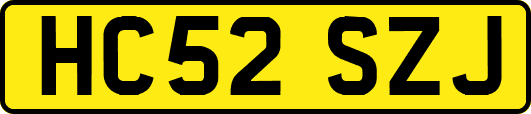HC52SZJ