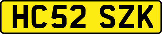 HC52SZK