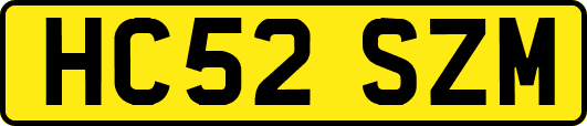 HC52SZM