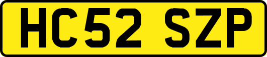 HC52SZP